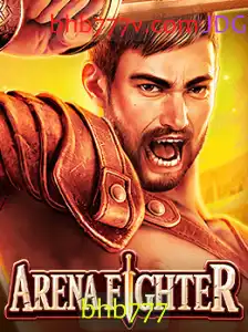 ArenaFighter: A Nova Sensação dos Jogos de Combate