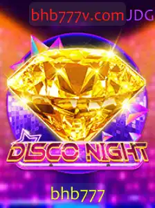 Descobrindo o Fascinante Mundo de DiscoNight