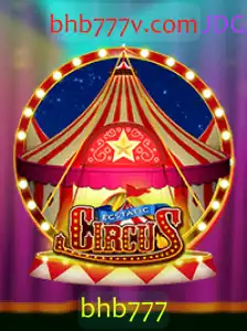 Descubra EcstaticCircus: O Novo Fenômeno do Mundo dos Jogos
