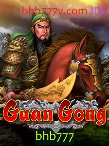 Explorando o Fascinante Mundo de GuanGong