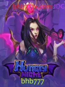 Explorando o Mundo de HungryNight: Uma Aventura Única