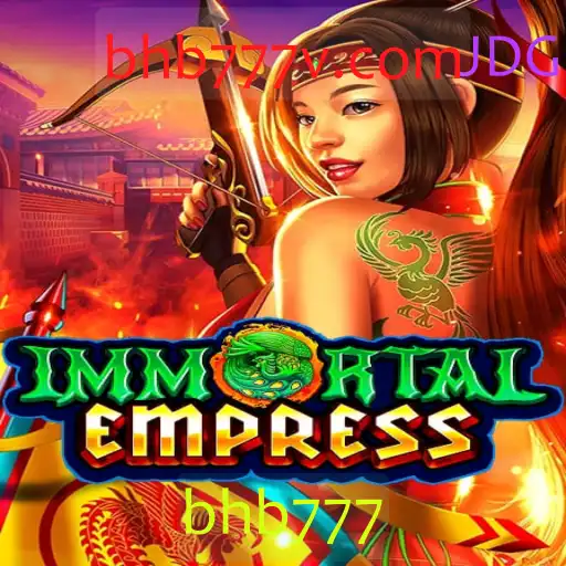 Descubra o Fascinante Mundo de ImmortalEmpress: Uma Jornada Épica