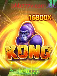 Explorando o Mundo de Kong: Uma Aventura com bhb777