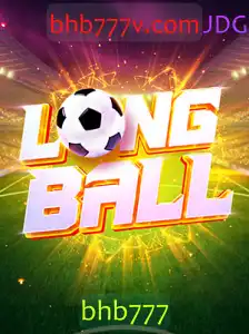 Descubra o Mundo Energizante de LongBall