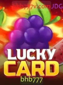 Descubra o Jogo de Estratégia e Sorte: LuckyCard