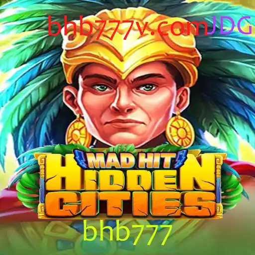 Descubra a Magia do Jogo MadHitHiddenCities