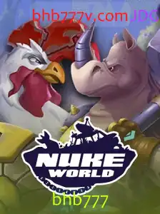 Explorando o Universo de NukeWorld: Um Jogo Inovador
