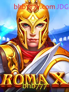 Descubra o Fascinante Mundo do Jogo RomaX