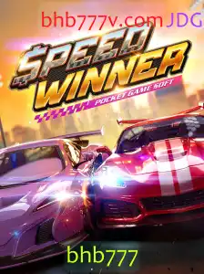 Explorando o Mundo de SpeedWinner: A Nova Sensação de Jogo
