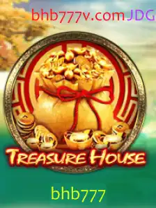 Desvende os Mistérios de TreasureHouse: Um Jogo Empolgante