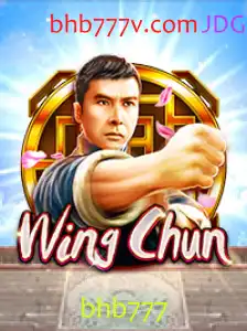 Explorando o Mundo Envolvente de WingChun: O Jogo que Captura a Essência das Artes Marciais